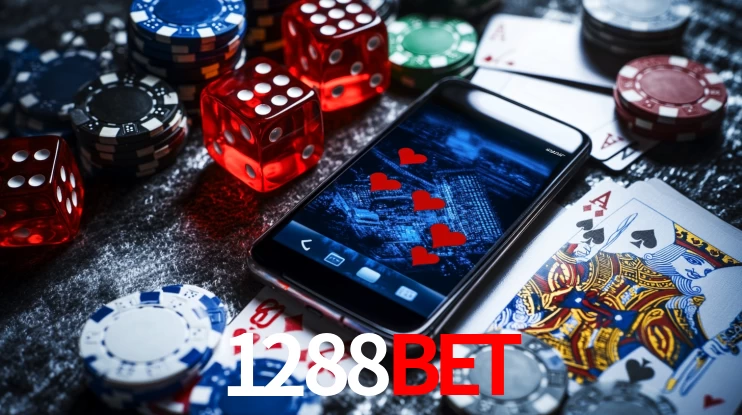 1288bet Login